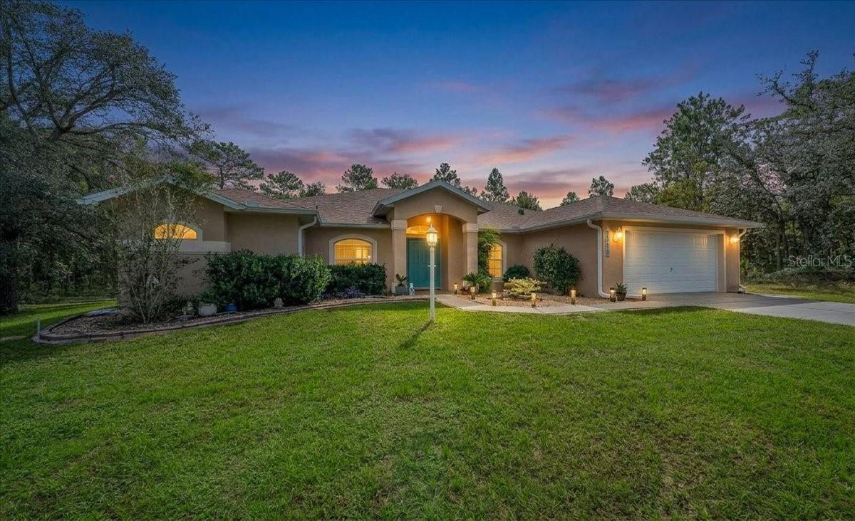 Photo of 8479 SW 134TH AVENUE DUNNELLON FL 34432