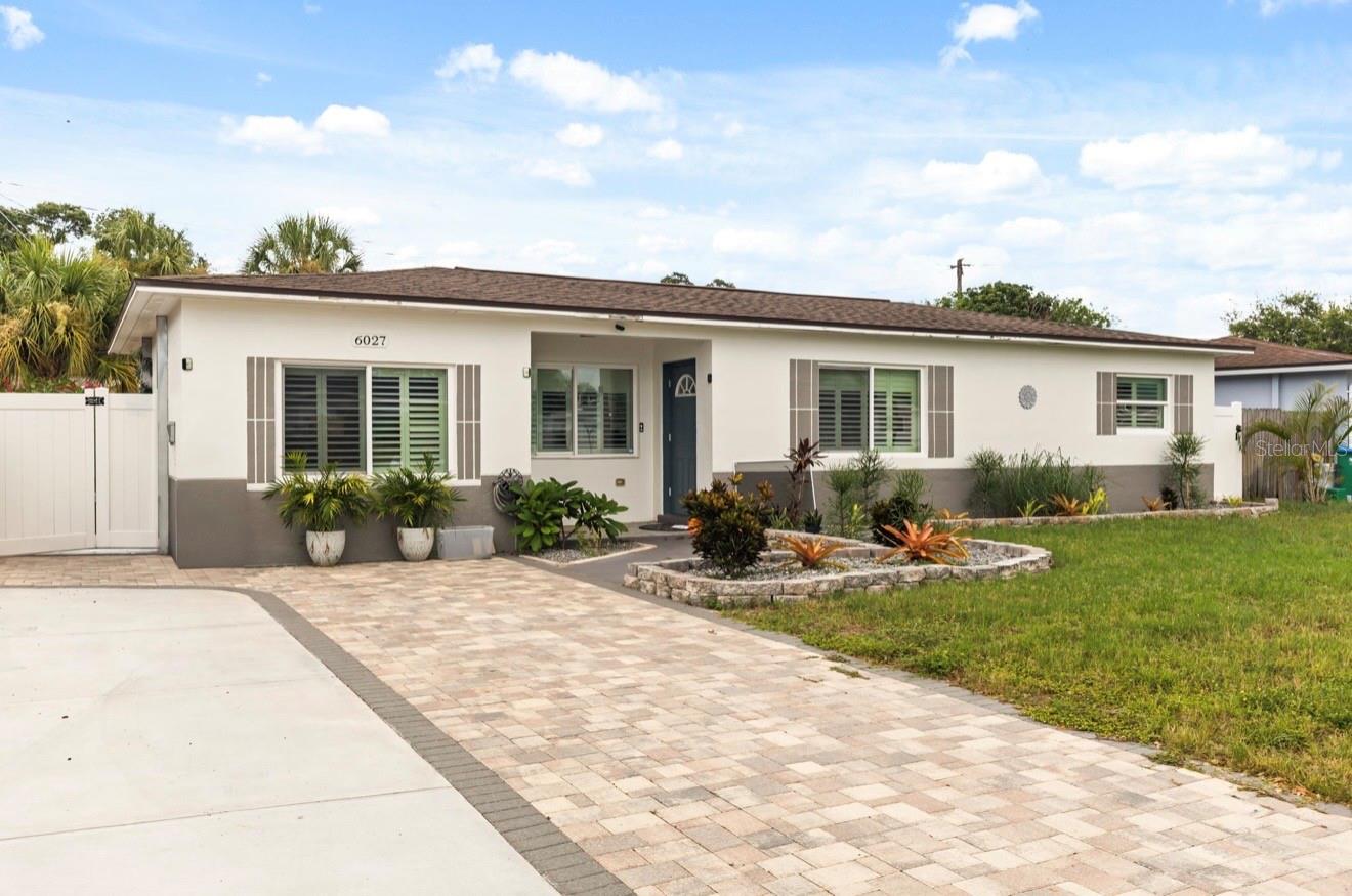 Photo of 6027 43RD TERRACE KENNETH CITY FL 33709