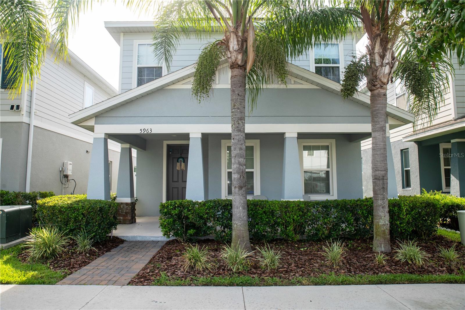 Photo of 5963 GLORY BOWER DRIVE WINTER GARDEN FL 34787