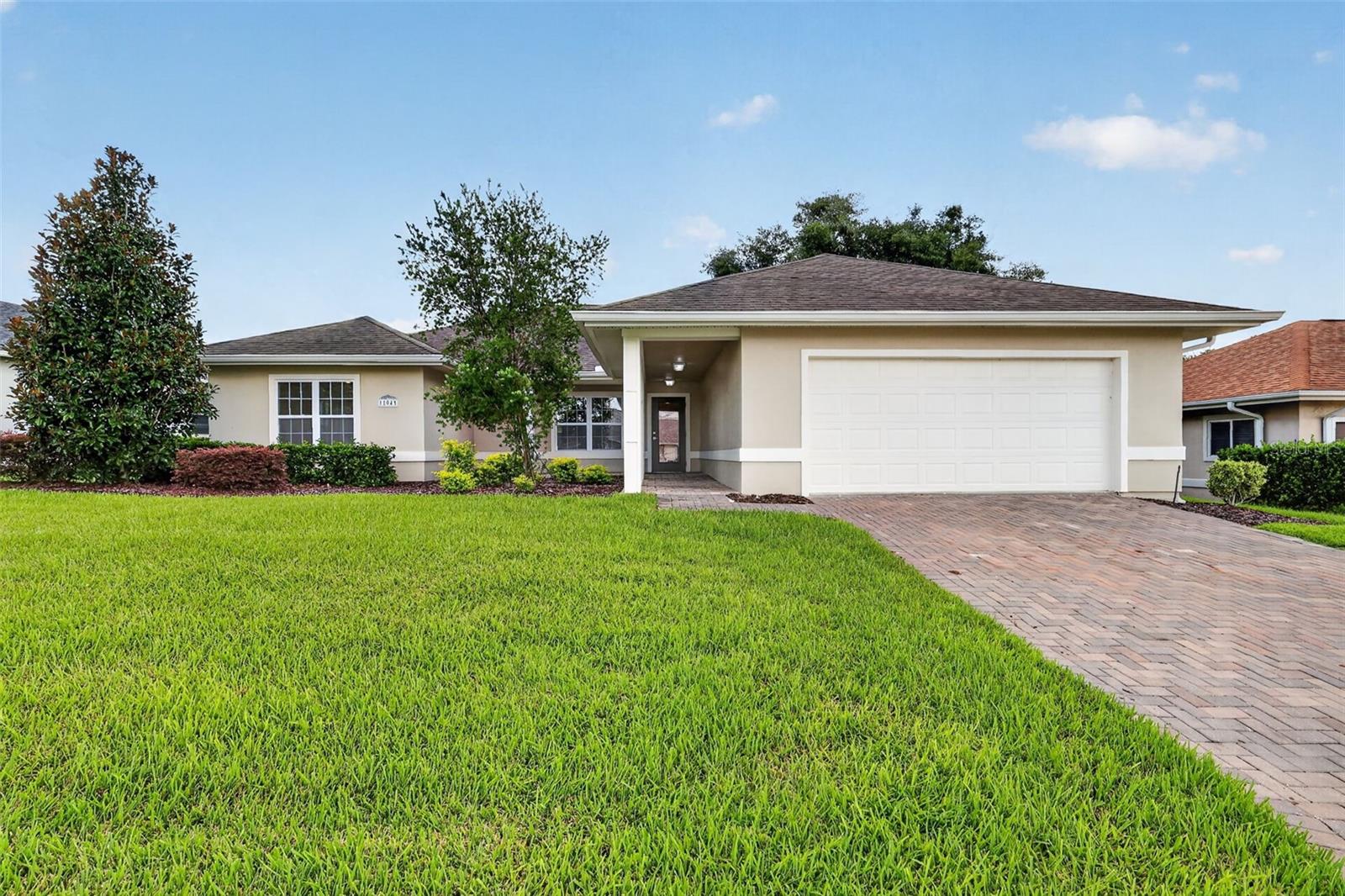 Photo of 11041 SE 174TH LOOP SUMMERFIELD FL 34491