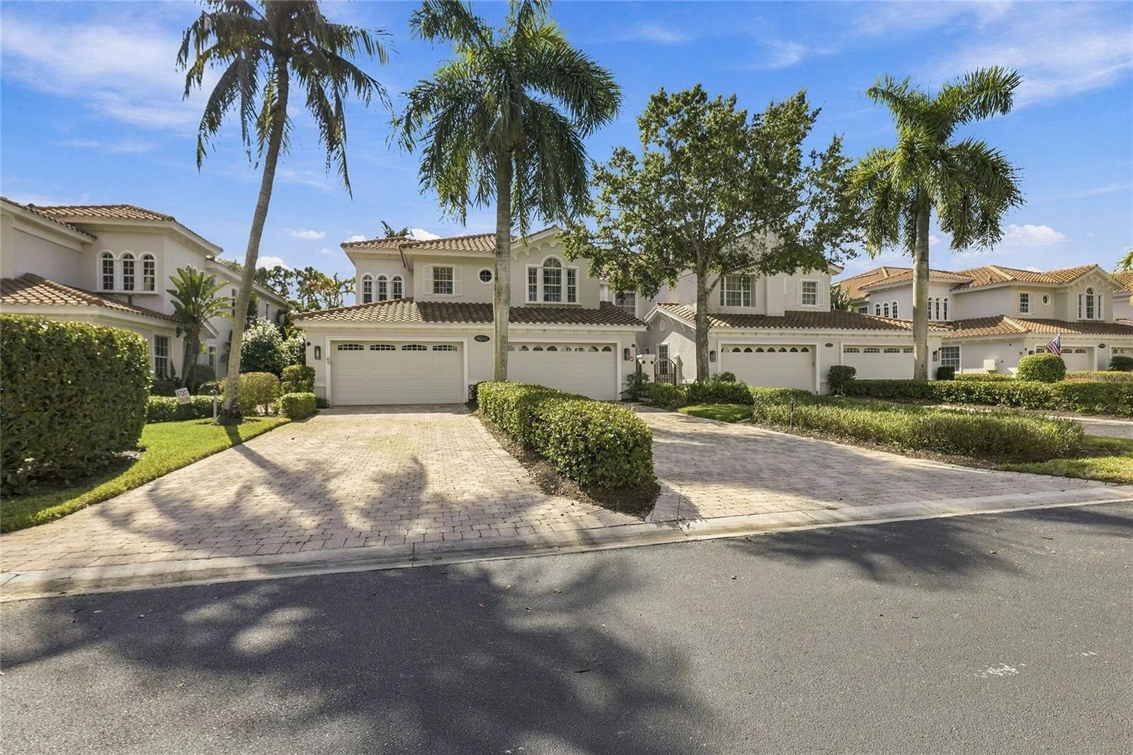 Photo of 9010 CASCADA WAY #201 NAPLES FL 34114