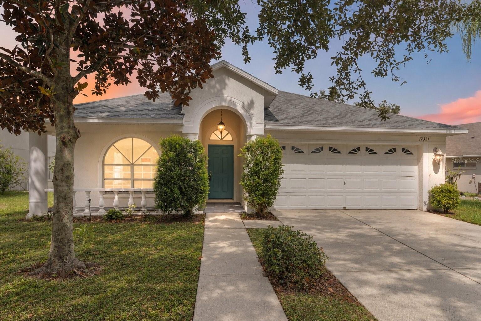 Photo of 12321 ADVENTURE DRIVE RIVERVIEW FL 33569