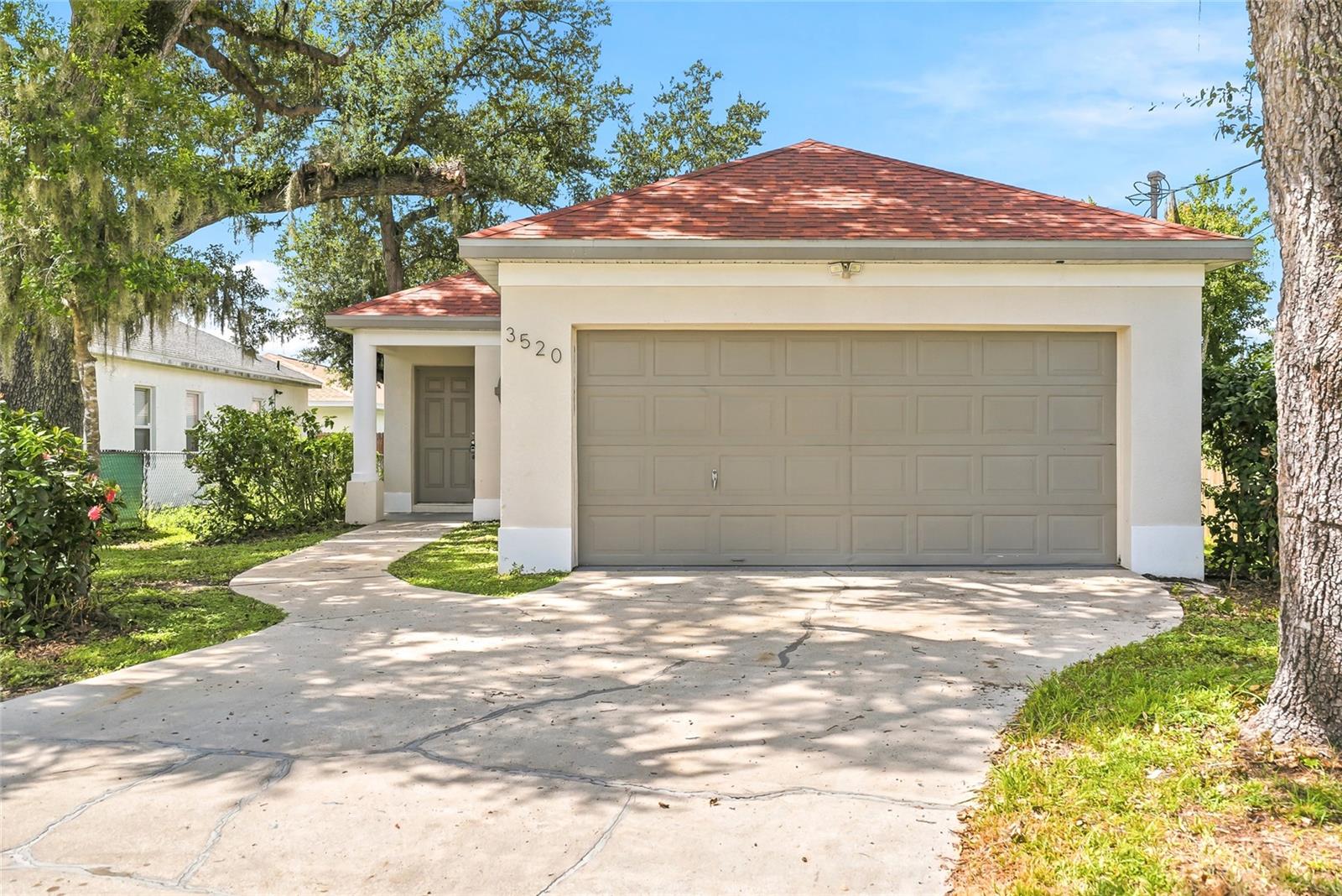 Photo of 3520 17TH STREET COURT BRADENTON FL 34208