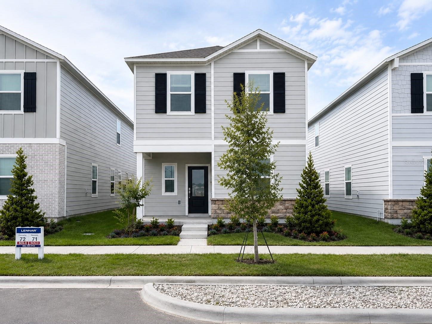 Photo of 5115 LOYALTY DRIVE ST CLOUD FL 34772