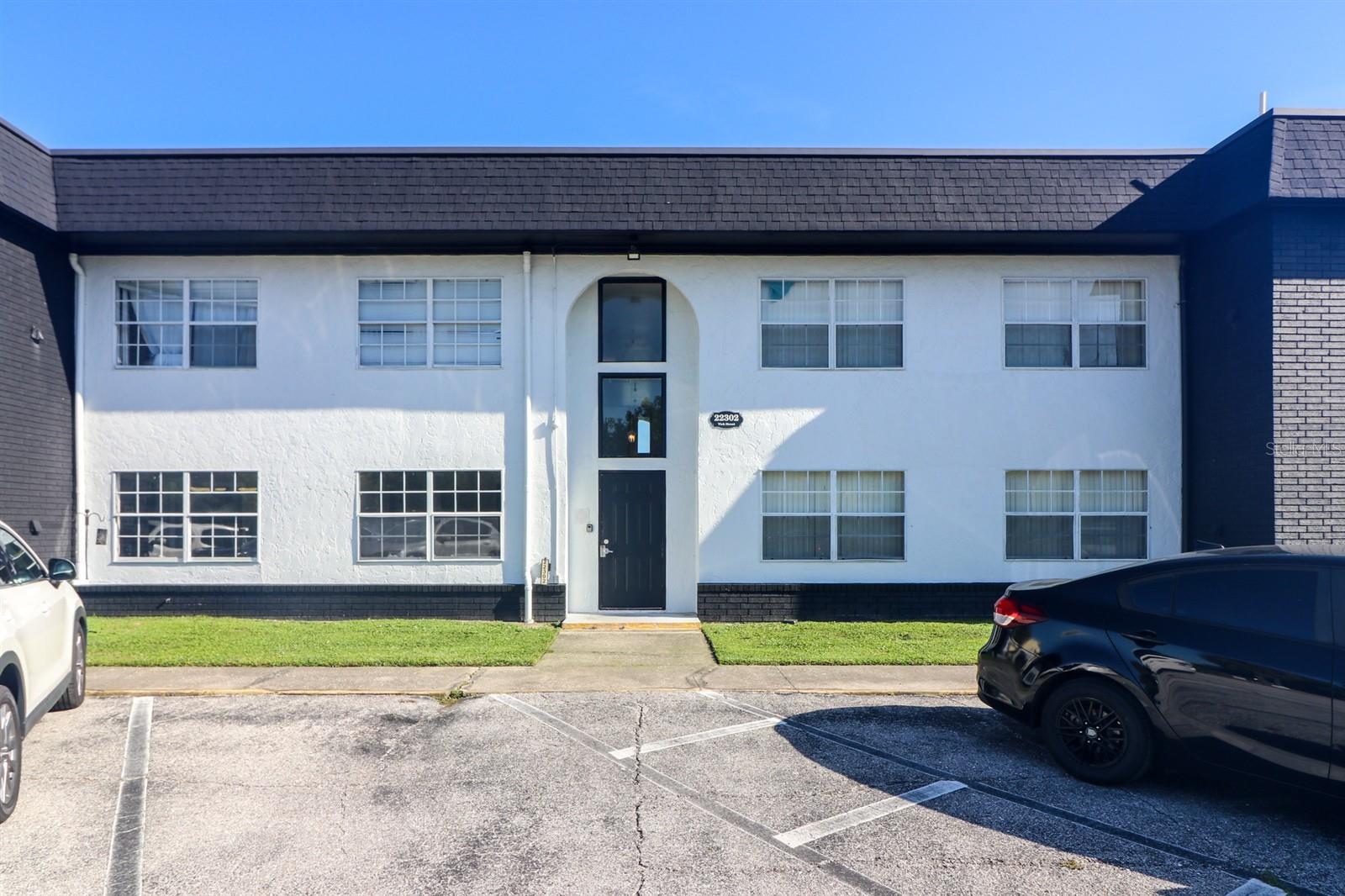Photo of 22302 VICK STREET #220 PORT CHARLOTTE FL 33980