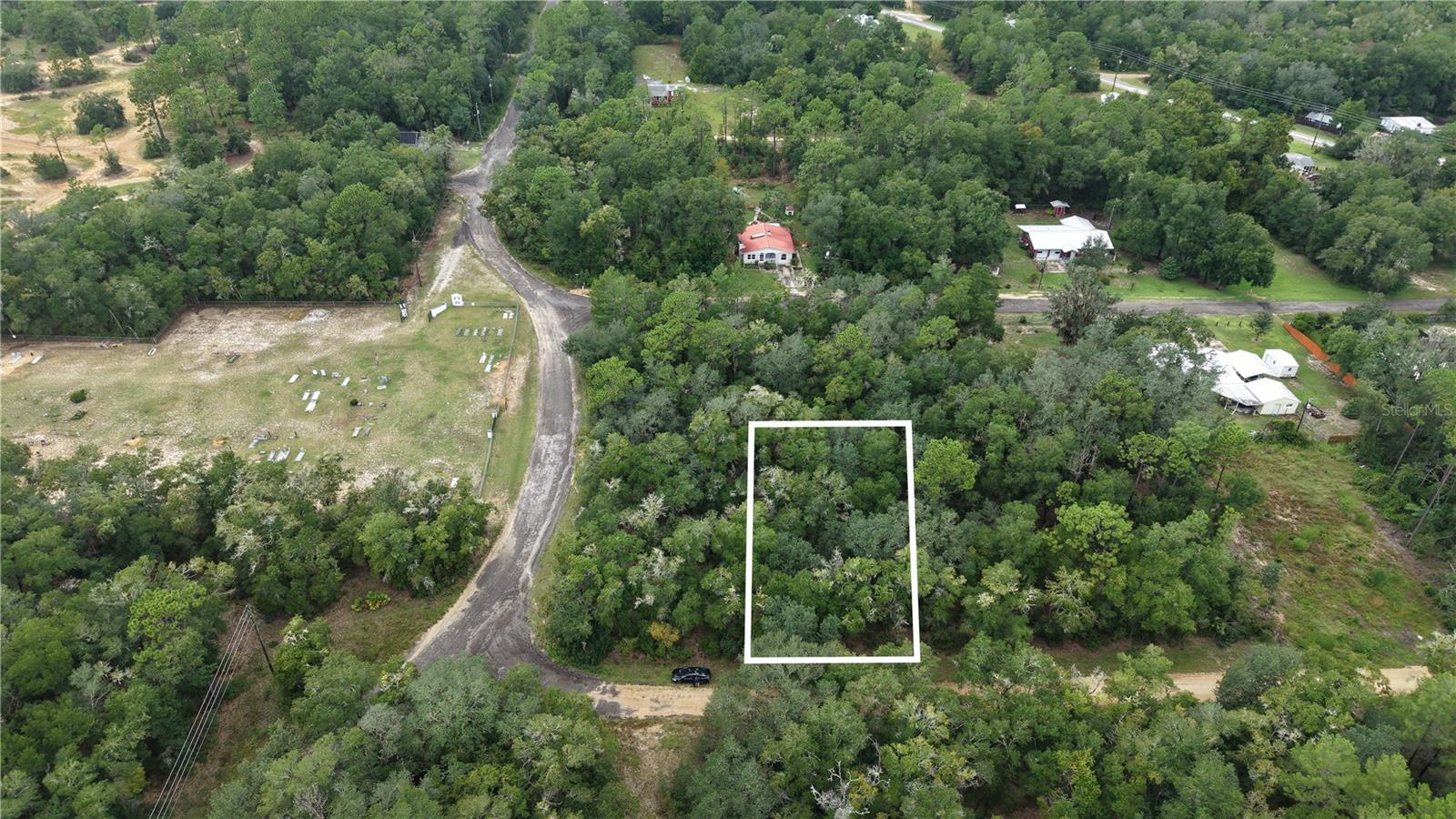 Photo of N/A INTERLACHEN FL 32148