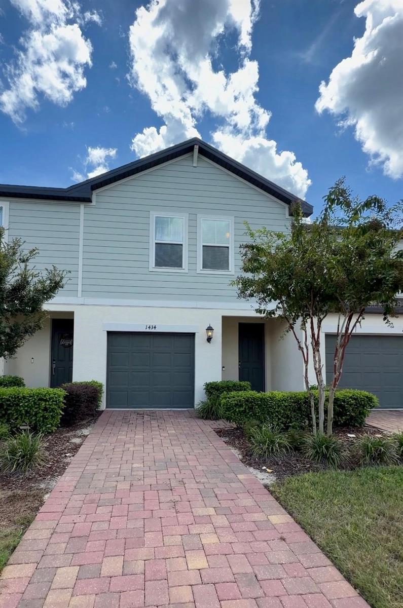 Photo of 1434 SAGE BUSH STREET OCOEE FL 34761