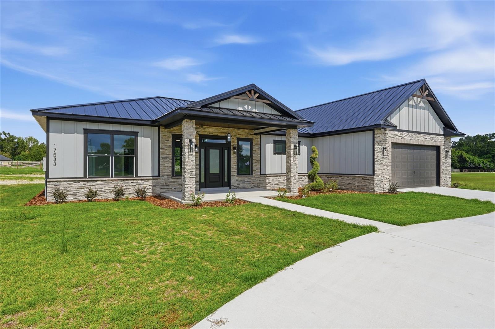 Photo of 17533 NW 253RD DRIVE HIGH SPRINGS FL 32643