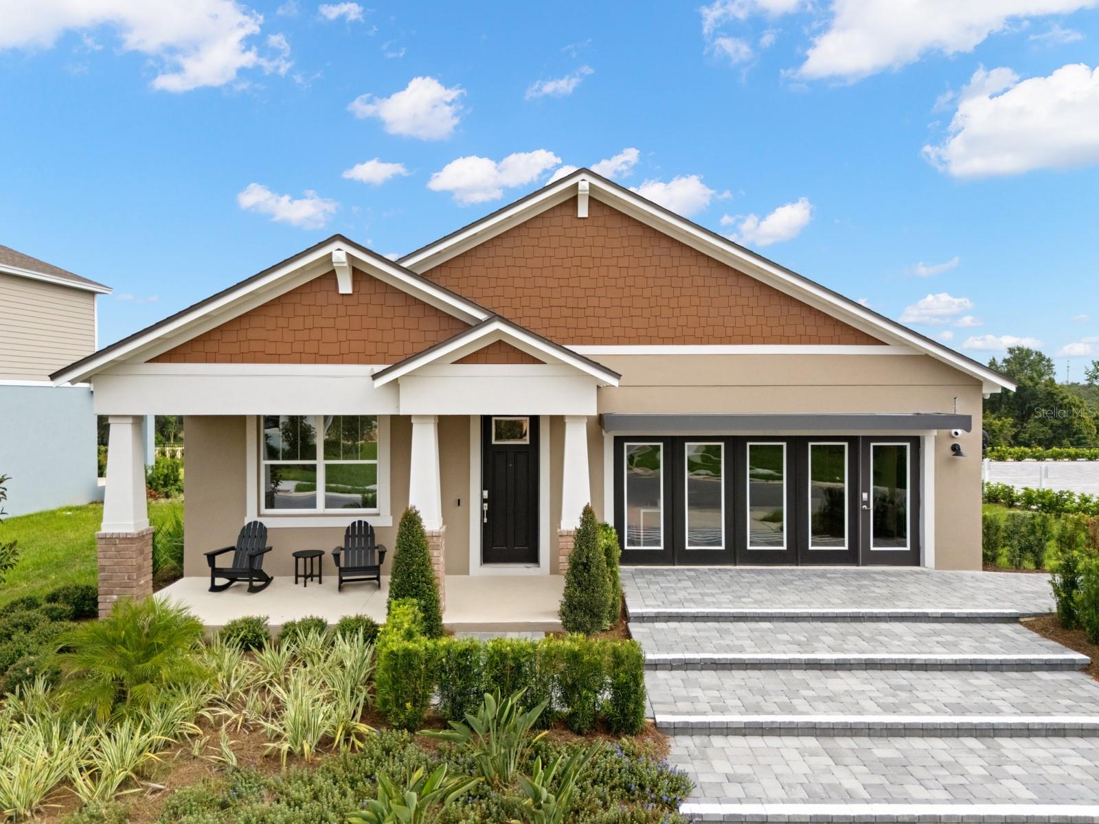 Photo of 370 FREE RANGE DRIVE GROVELAND FL 34736