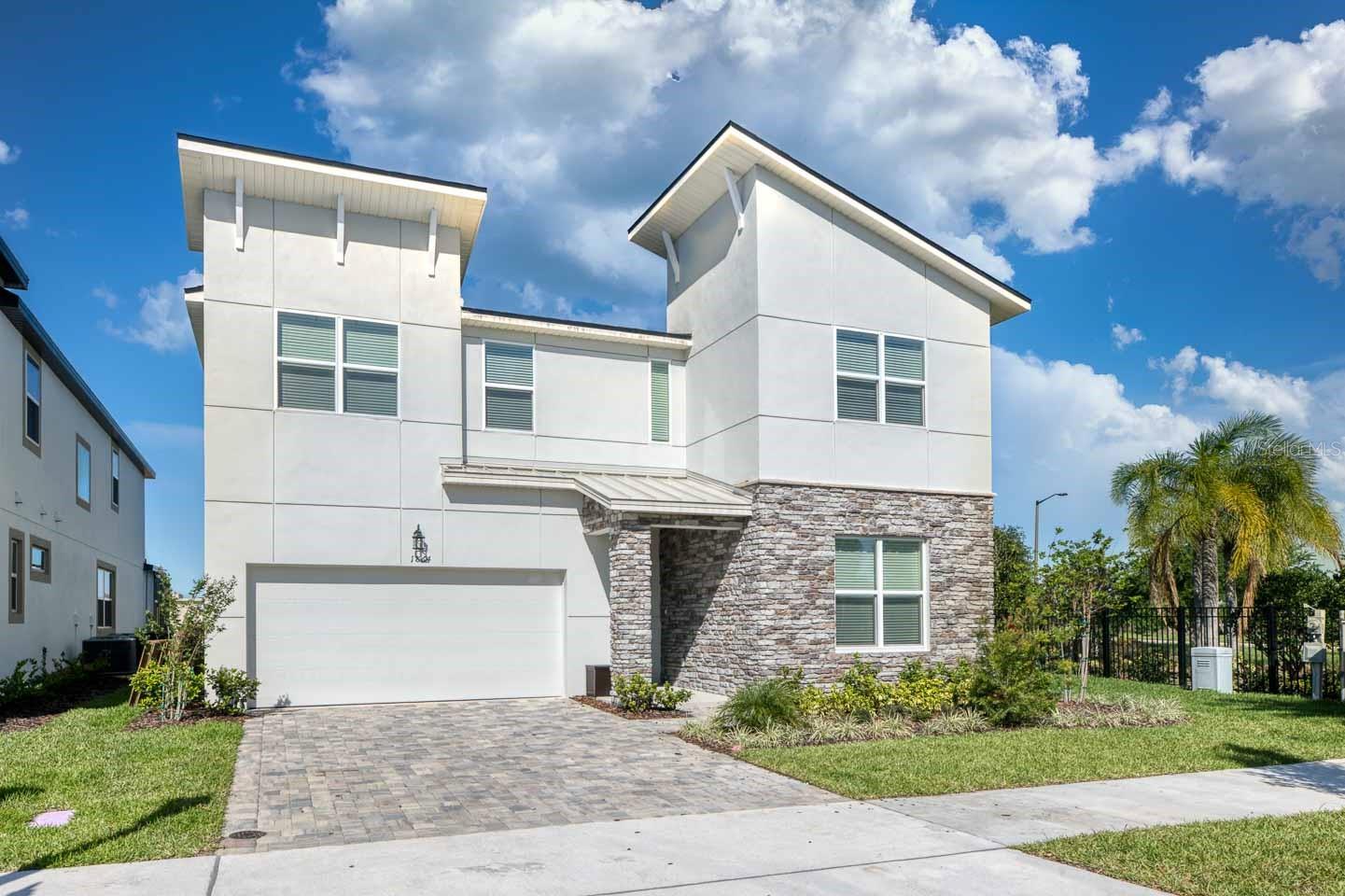 Photo of 1864 CARIBBEAN VIEW TERRACE KISSIMMEE FL 34747