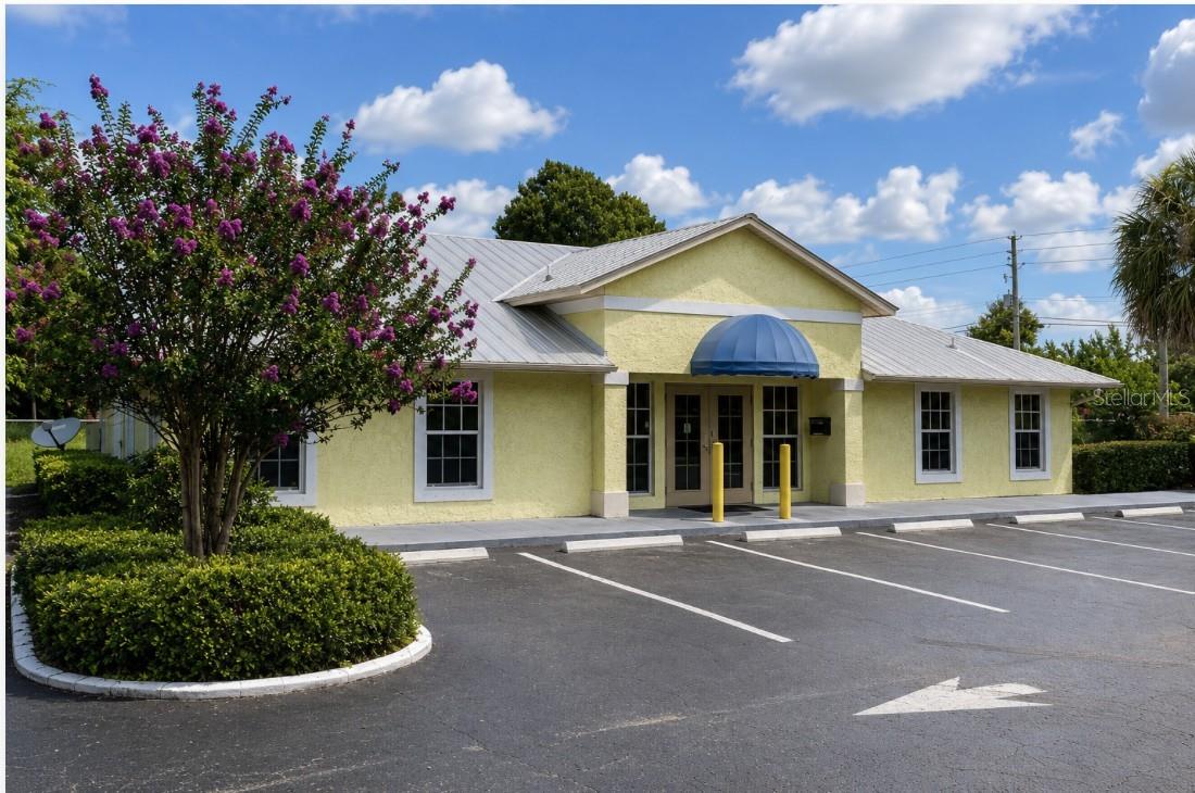 Photo of 1215 S 25TH STREET FORT PIERCE FL 34947