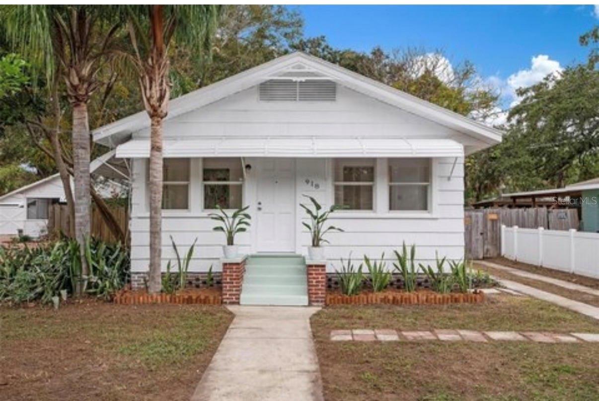 Photo of 918 16TH STREET BRADENTON FL 34205