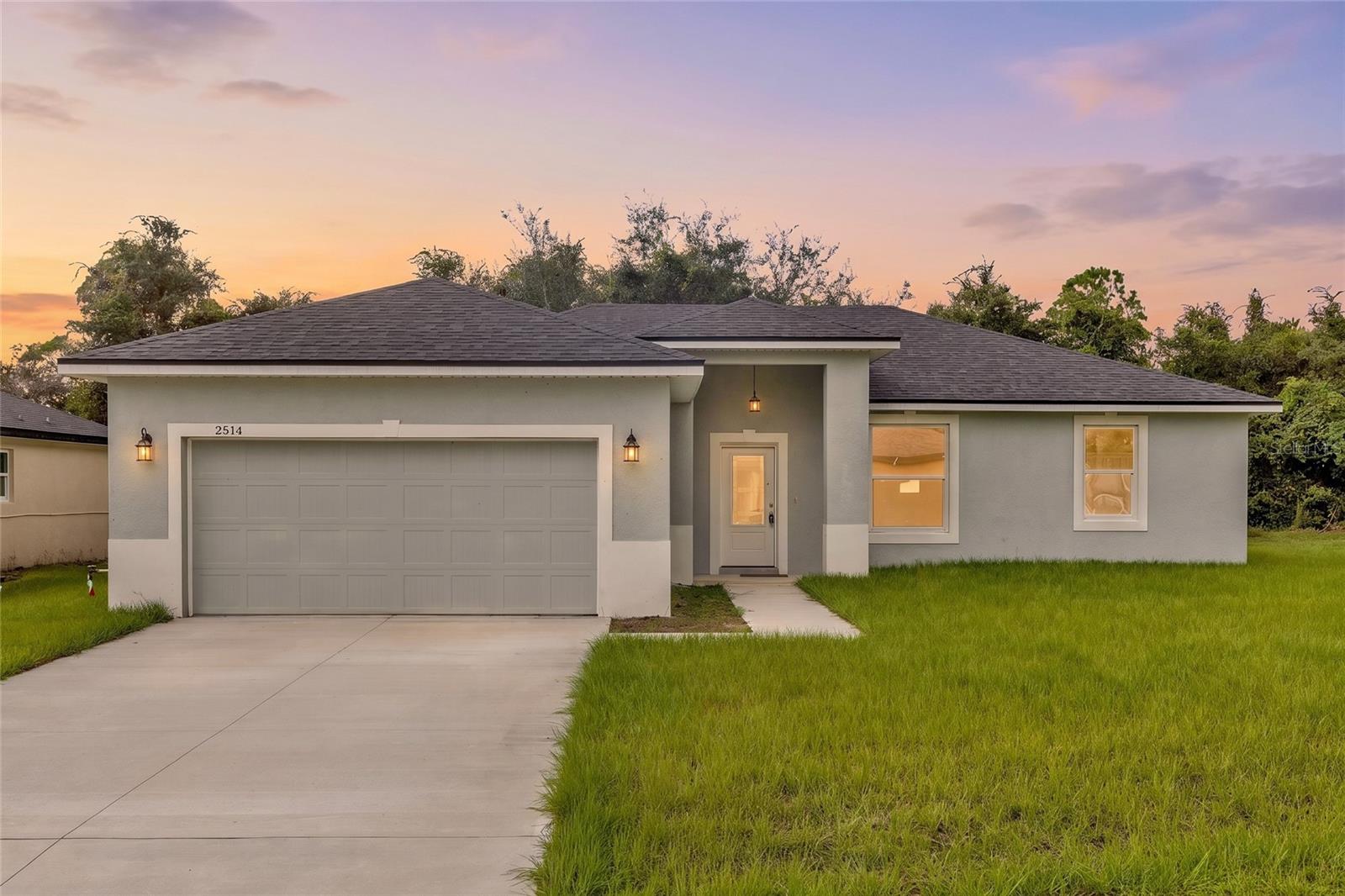 Photo of 2514 MAXIMUS COURT DELTONA FL 32738