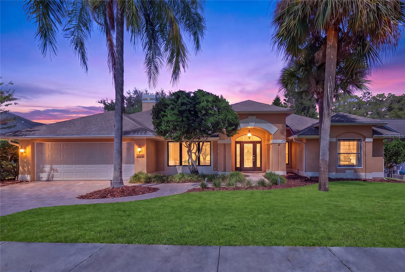 Photo of 3275 COBBS DRIVE PALM HARBOR FL 34684
