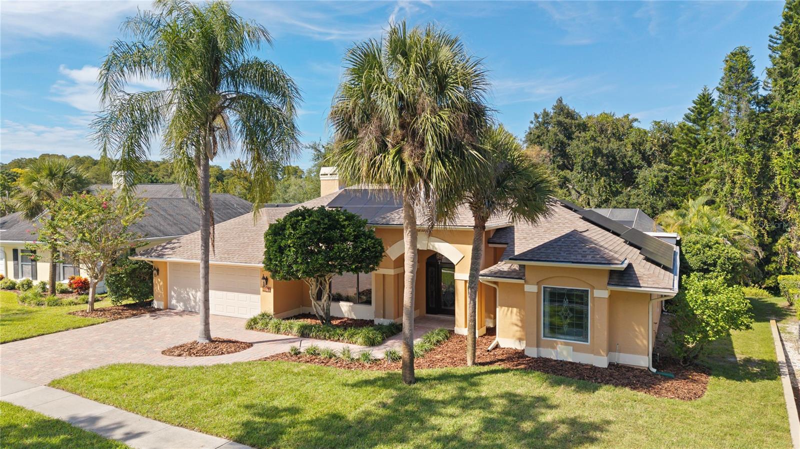 Photo of 3275 COBBS DRIVE PALM HARBOR FL 34684