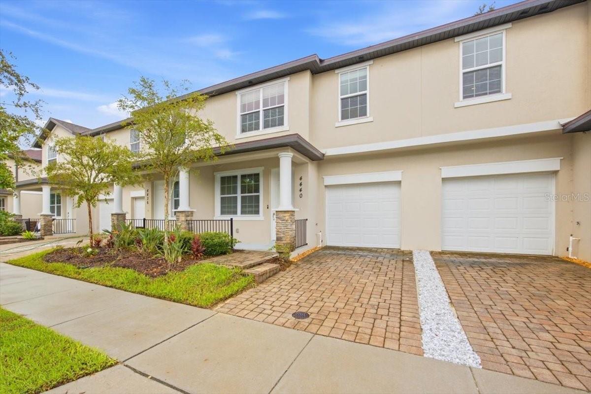 Photo of 4440 SUMMER FLOWERS PLACE KISSIMMEE FL 34746