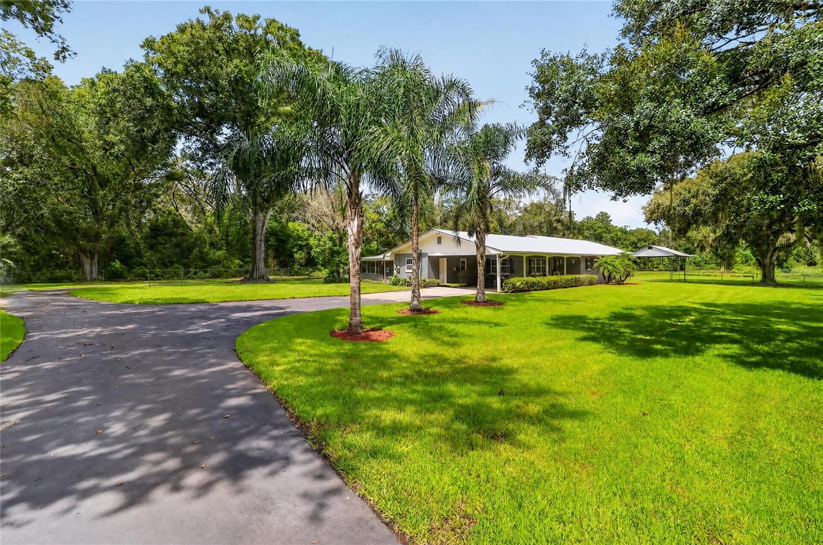 Photo of 7430 GREEN ROAD LAKELAND FL 33810