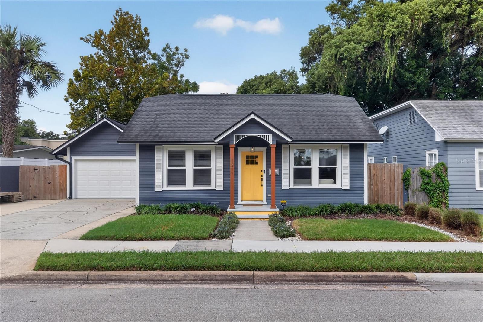 Photo of 1211 SCHULTZ AVENUE WINTER PARK FL 32789