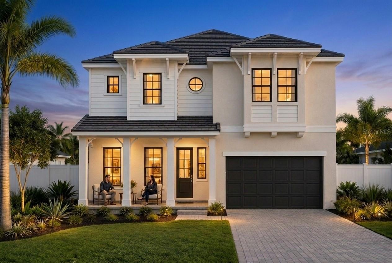 Photo of 14808 LAKE MAGDALENE CIRCLE TAMPA FL 33613