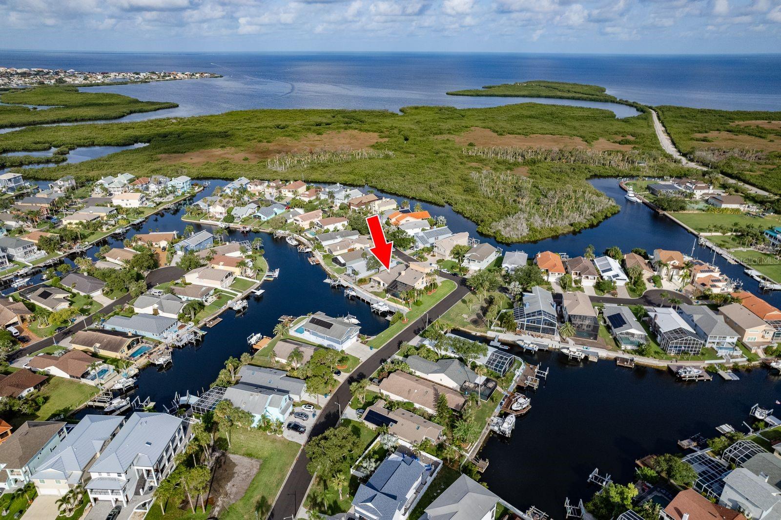 Photo of 6340 GARLAND COURT NEW PORT RICHEY FL 34652