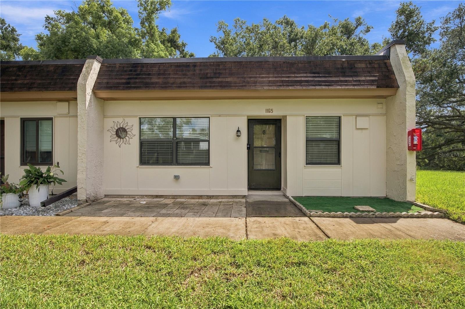Photo of 1165 MISSION CIRCLE #Unit 53F CLEARWATER FL 33759