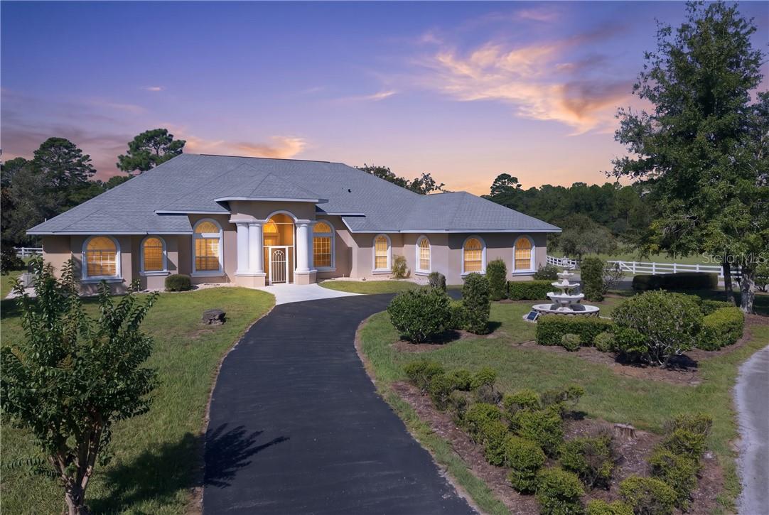Photo of 6722 W Sentinel Bluff Path Beverly Hills FL 34465