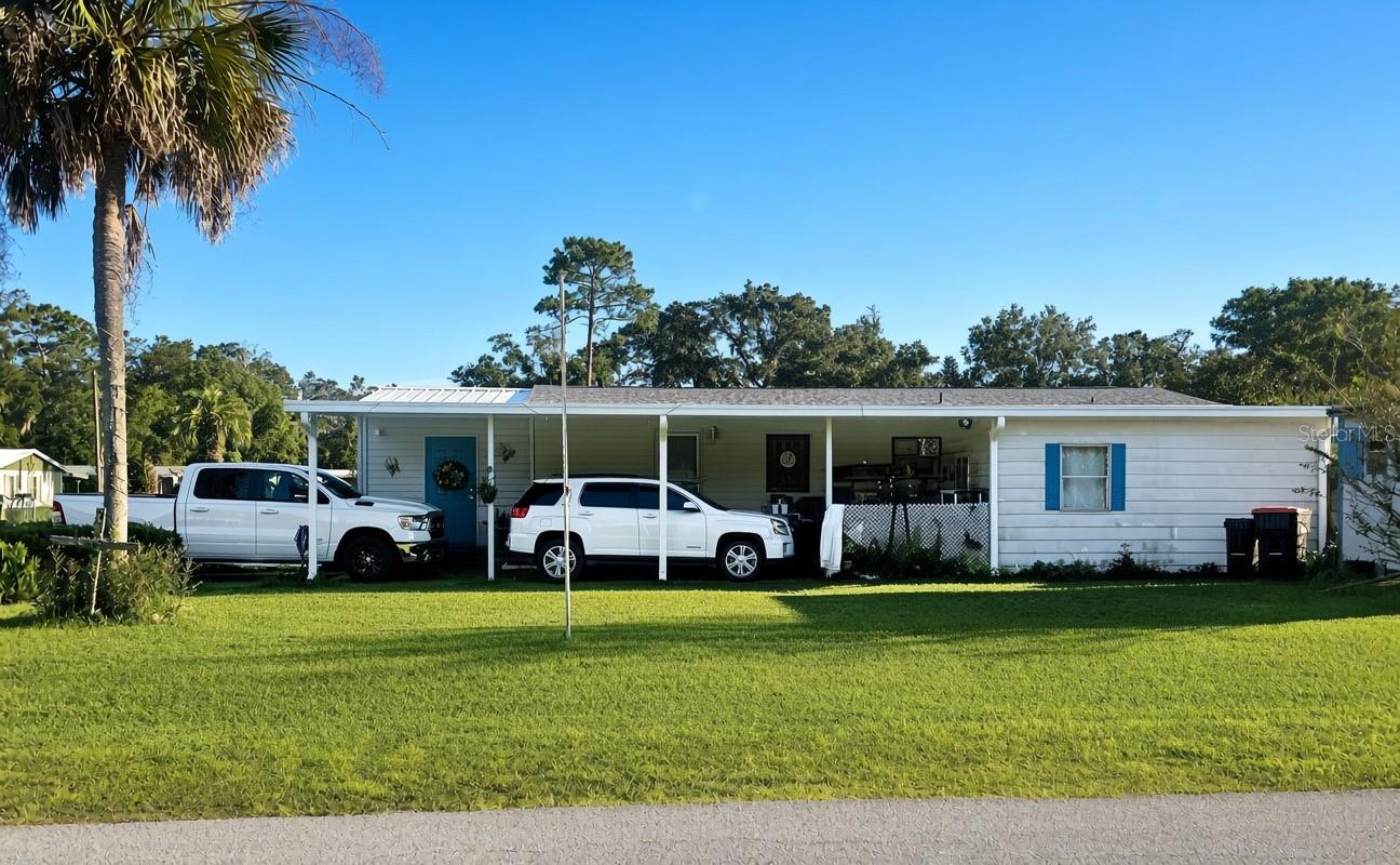 Photo of 11110 SE 66TH TERRACE BELLEVIEW FL 34420