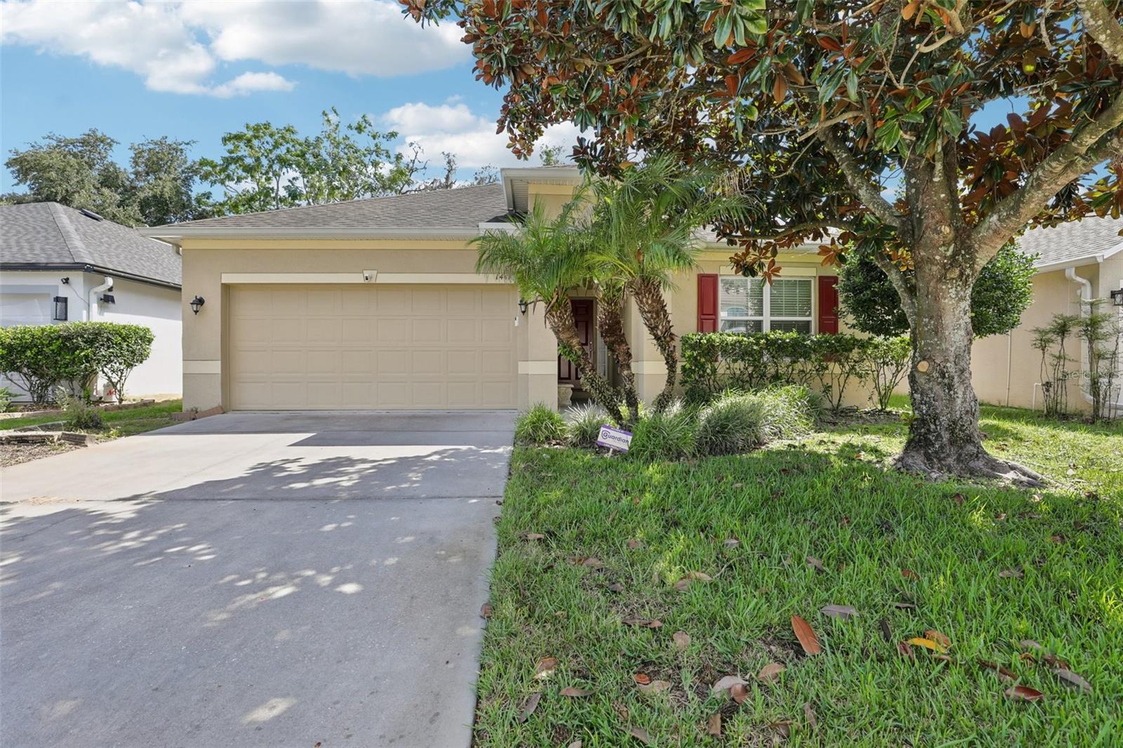 Photo of 14415 FINSBURY DRIVE SPRING HILL FL 34609
