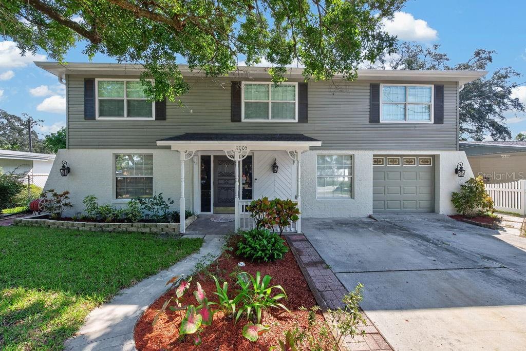 Photo of 11005 N 27TH STREET TAMPA FL 33612