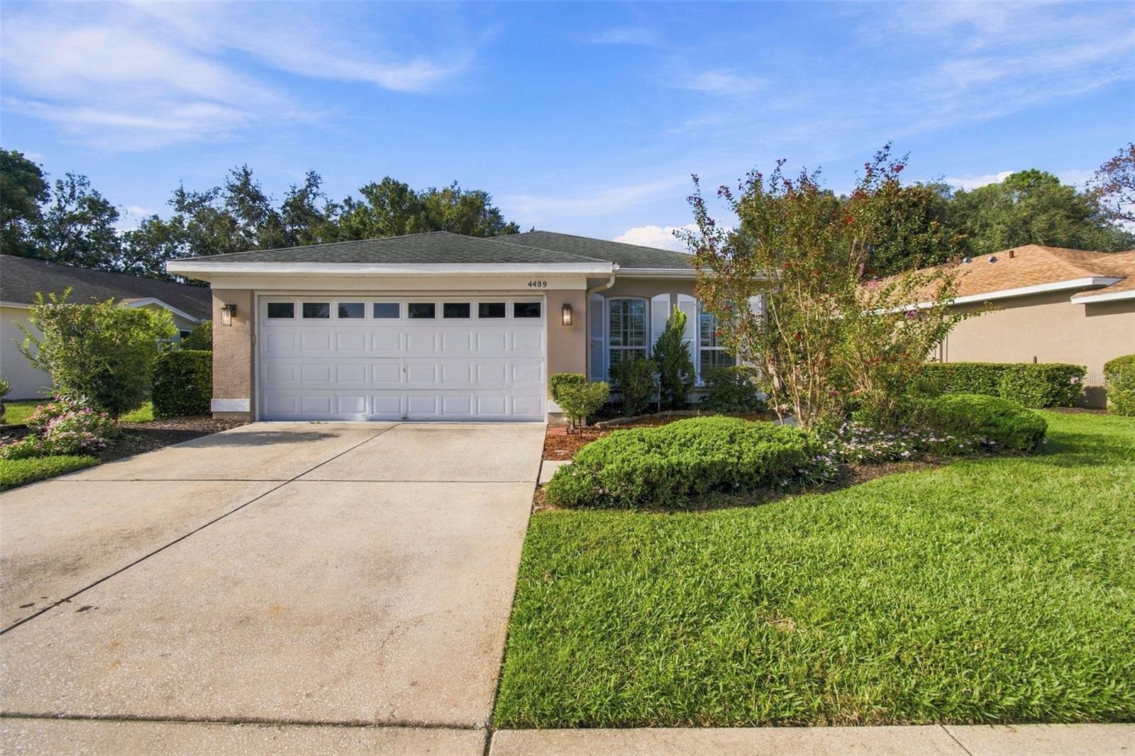 Photo of 4489 GOLF CLUB LANE SPRING HILL FL 34609