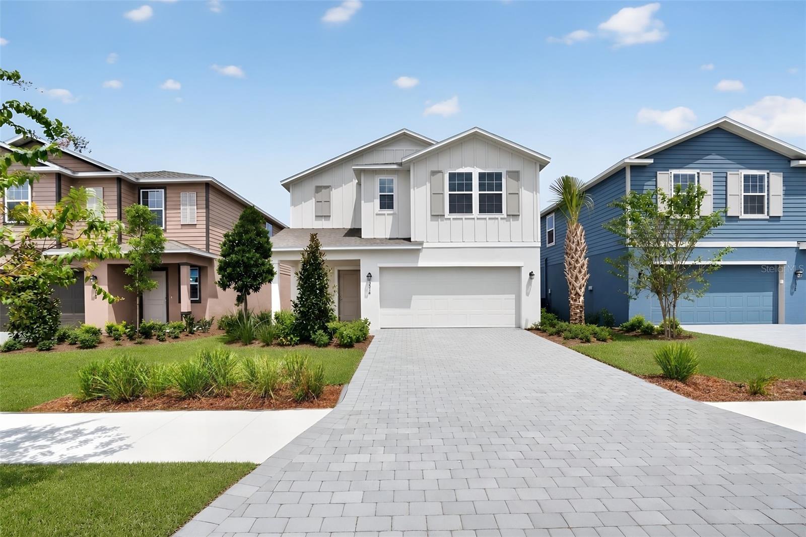 Photo of 3514 AMBERSWEET CROSSING PARRISH FL 34219