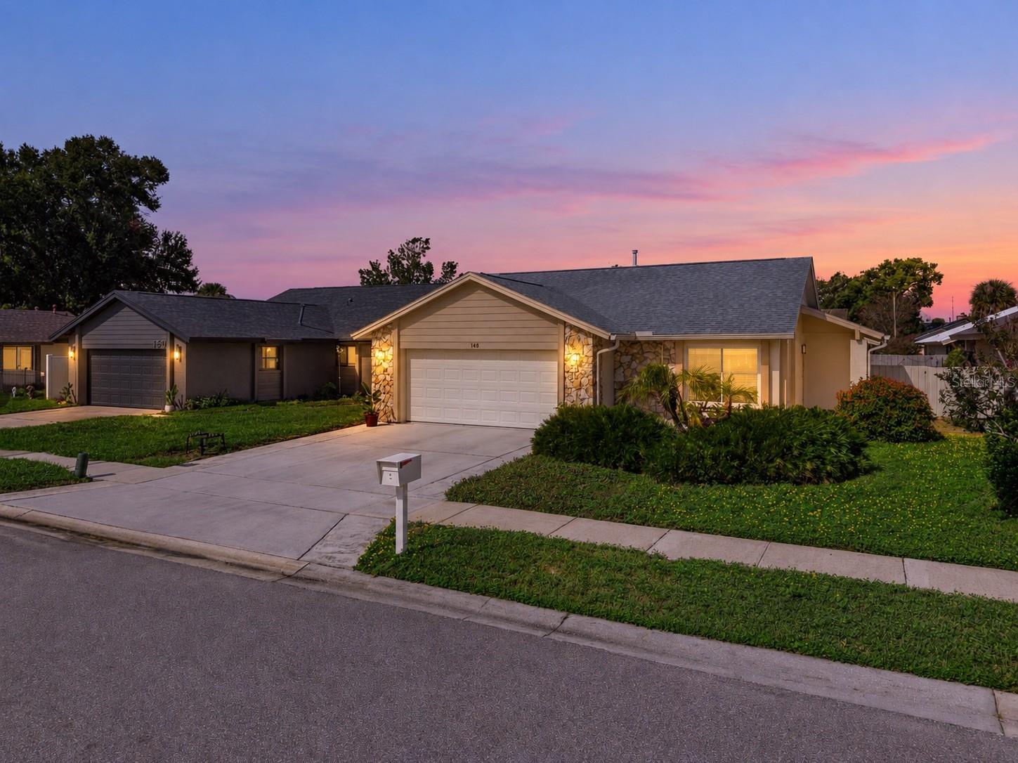 Photo of 148 SPOONHOUR DRIVE CASSELBERRY FL 32707