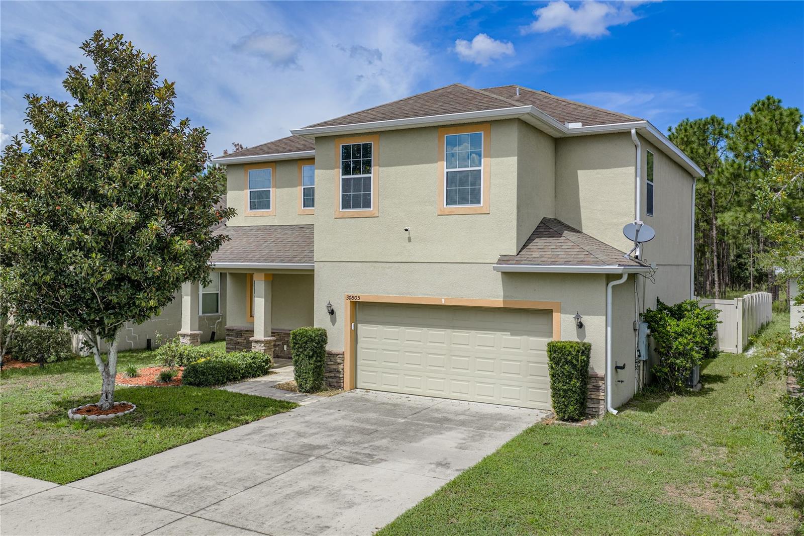 Photo of 30805 SATINLEAF RUN BROOKSVILLE FL 34602