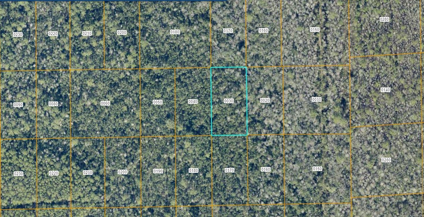 Photo of 7120-01-13-0030 NO STREET LAKE HELEN FL 32744