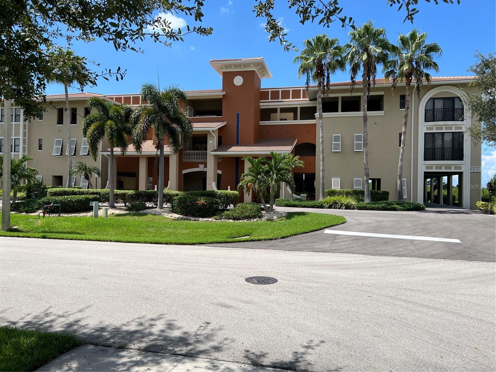 Photo of 3311 PURPLE MARTIN DRIVE #122 PUNTA GORDA FL 33950