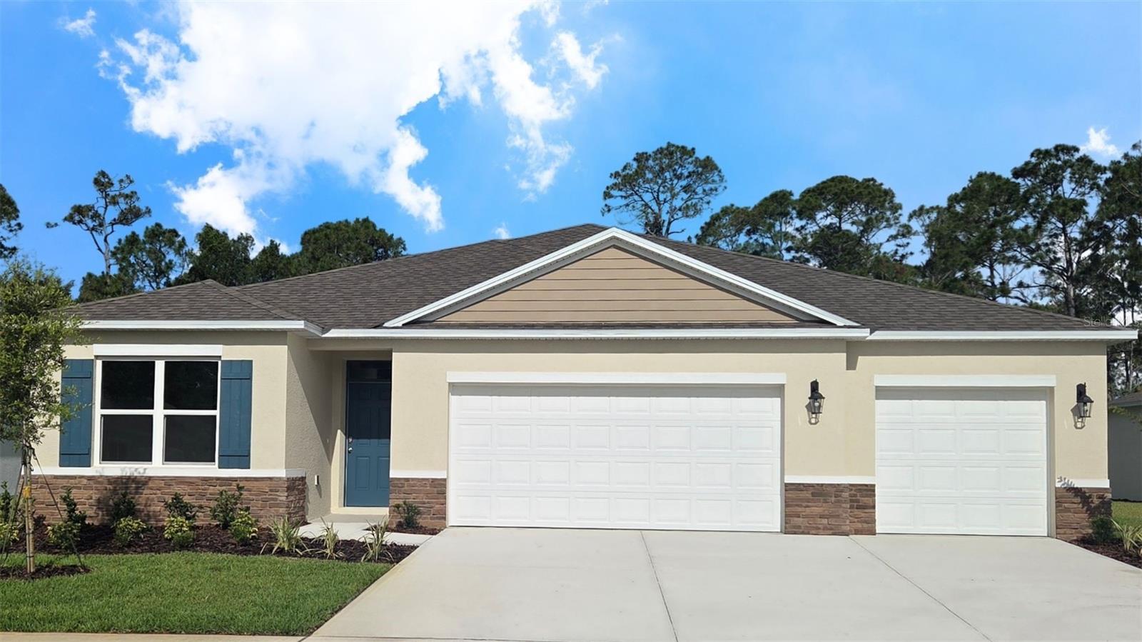Photo of 1152 MORFONTAINE STREET DAYTONA BEACH FL 32124