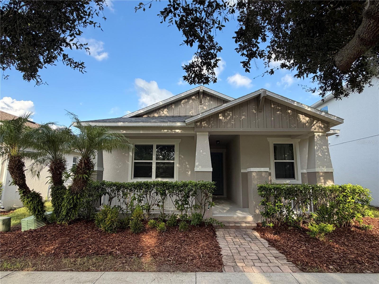 Photo of 14931 PORTER RD WINTER GARDEN FL 34787