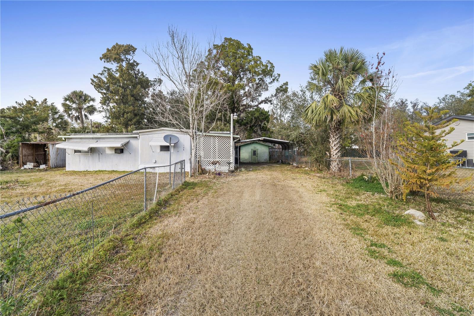 Photo of 108 CHERYL ELAINE DRIVE BUNNELL FL 32110