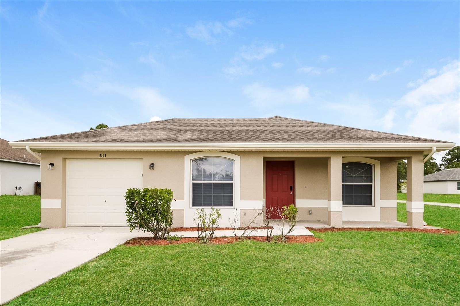 Photo of 3113 71ST STREET LEHIGH ACRES FL 33971