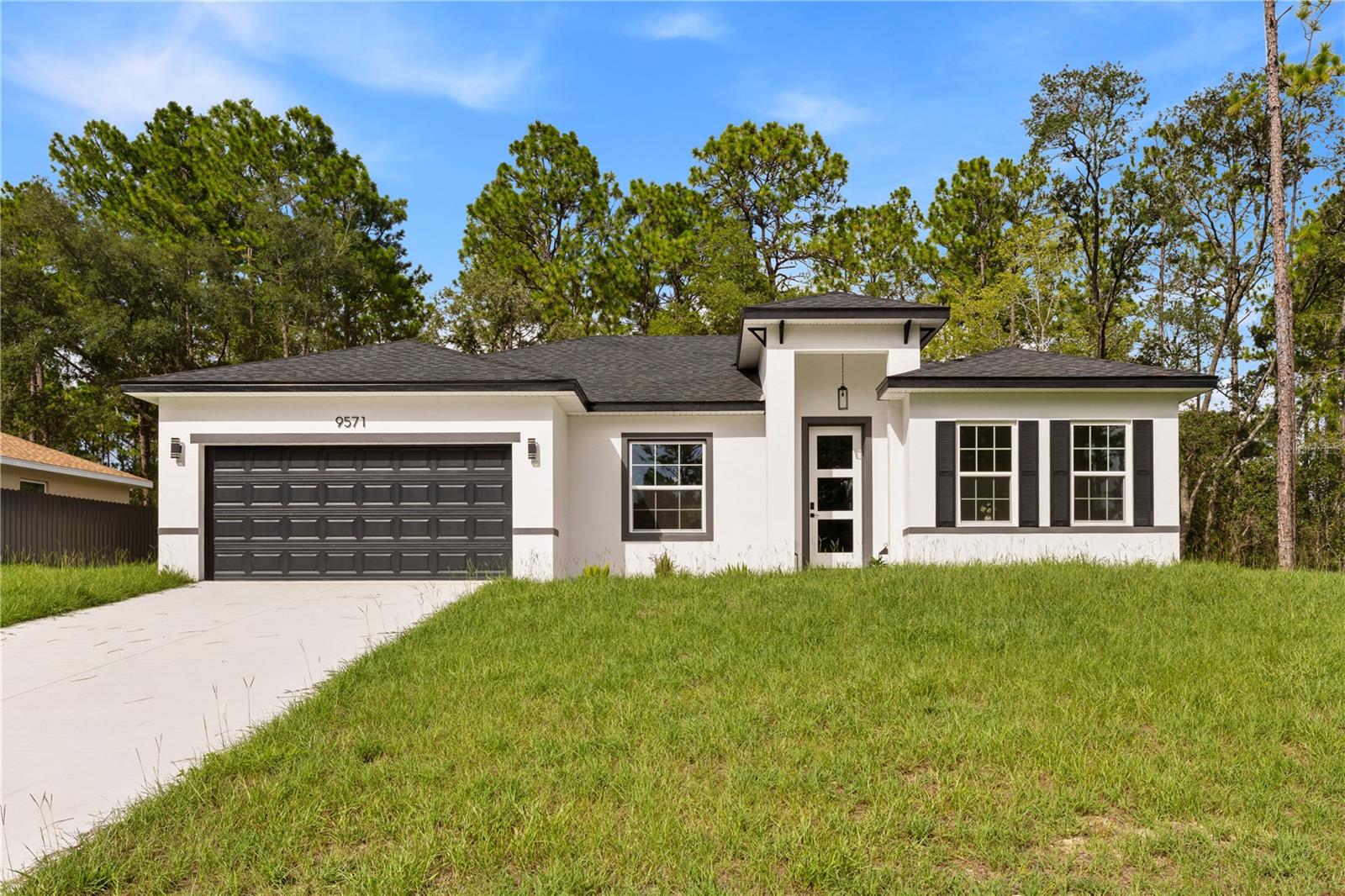 Photo of 9571 N OLD MILL WAY CITRUS SPRINGS FL 34433