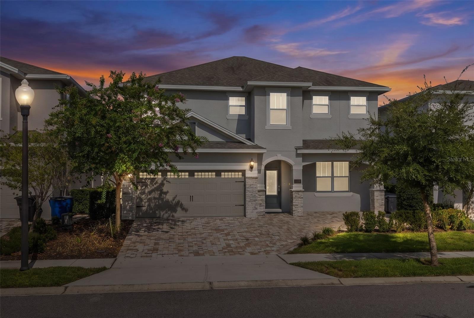 Photo of 289 AUBURN AVENUE KISSIMMEE FL 34747