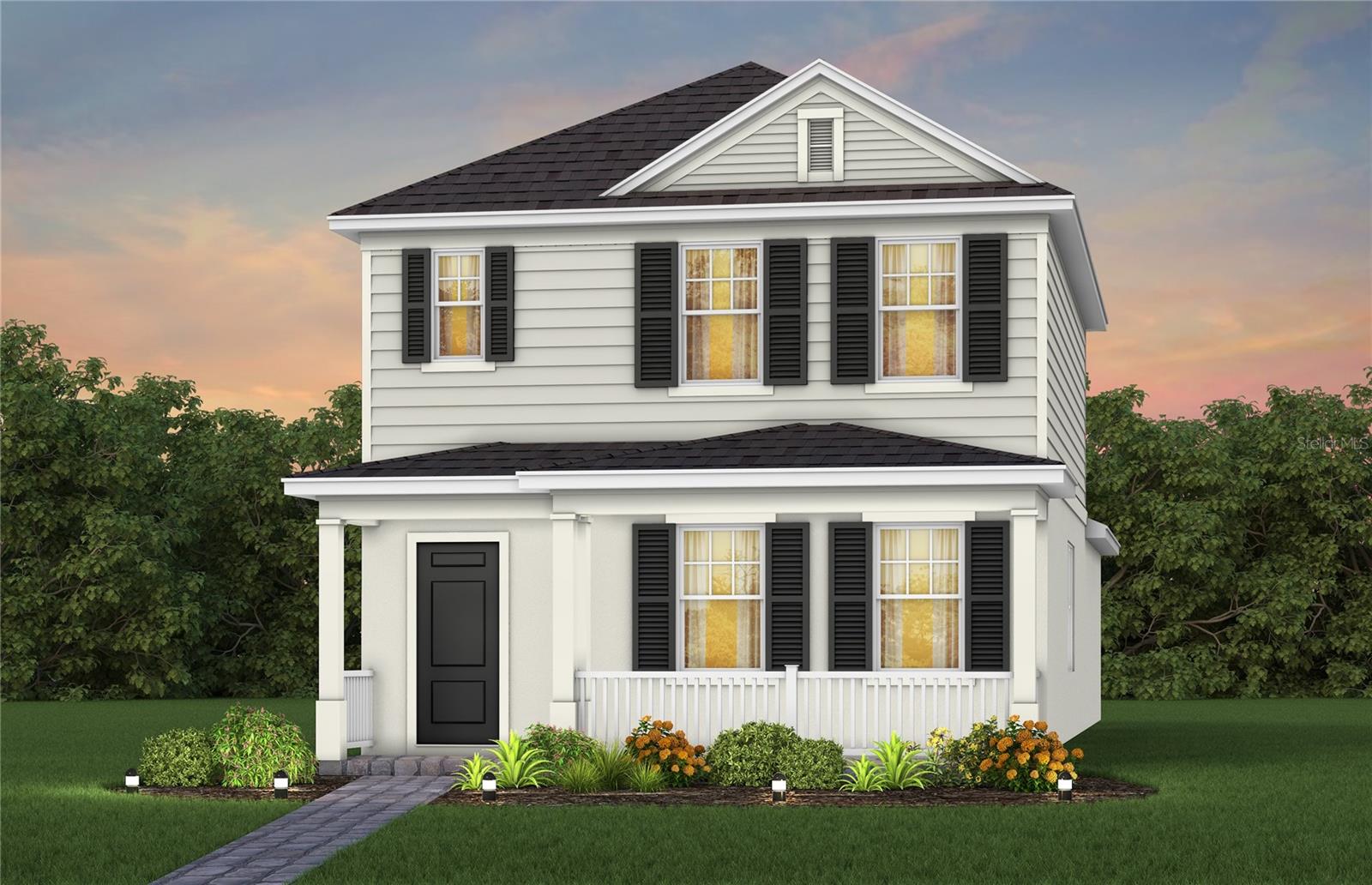 Photo of 1024 LEMONGRASS ALLEY ORLANDO FL 32820