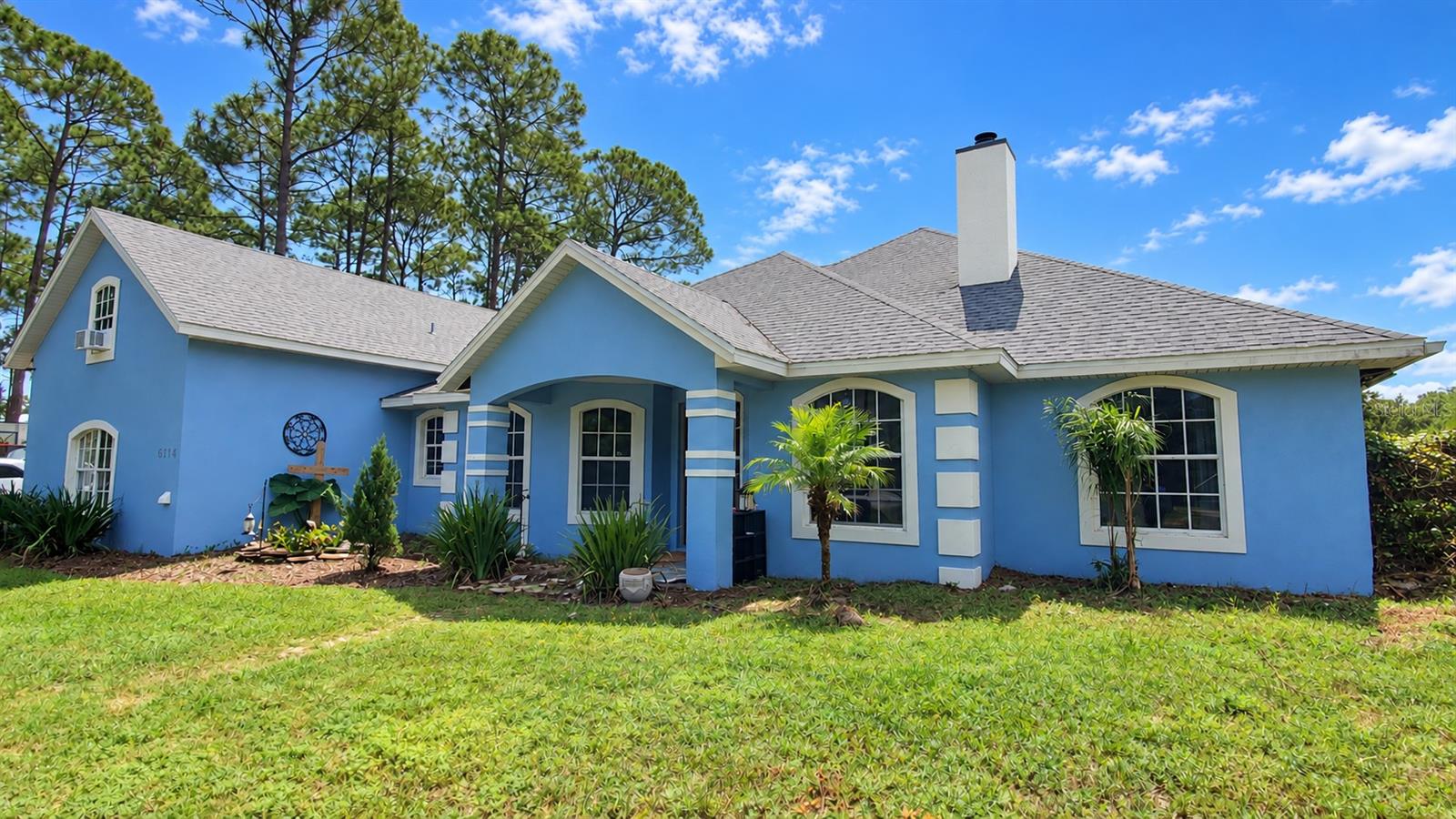 Photo of 4048 QUAIL NEST LANE NEW SMYRNA BEACH FL 32168