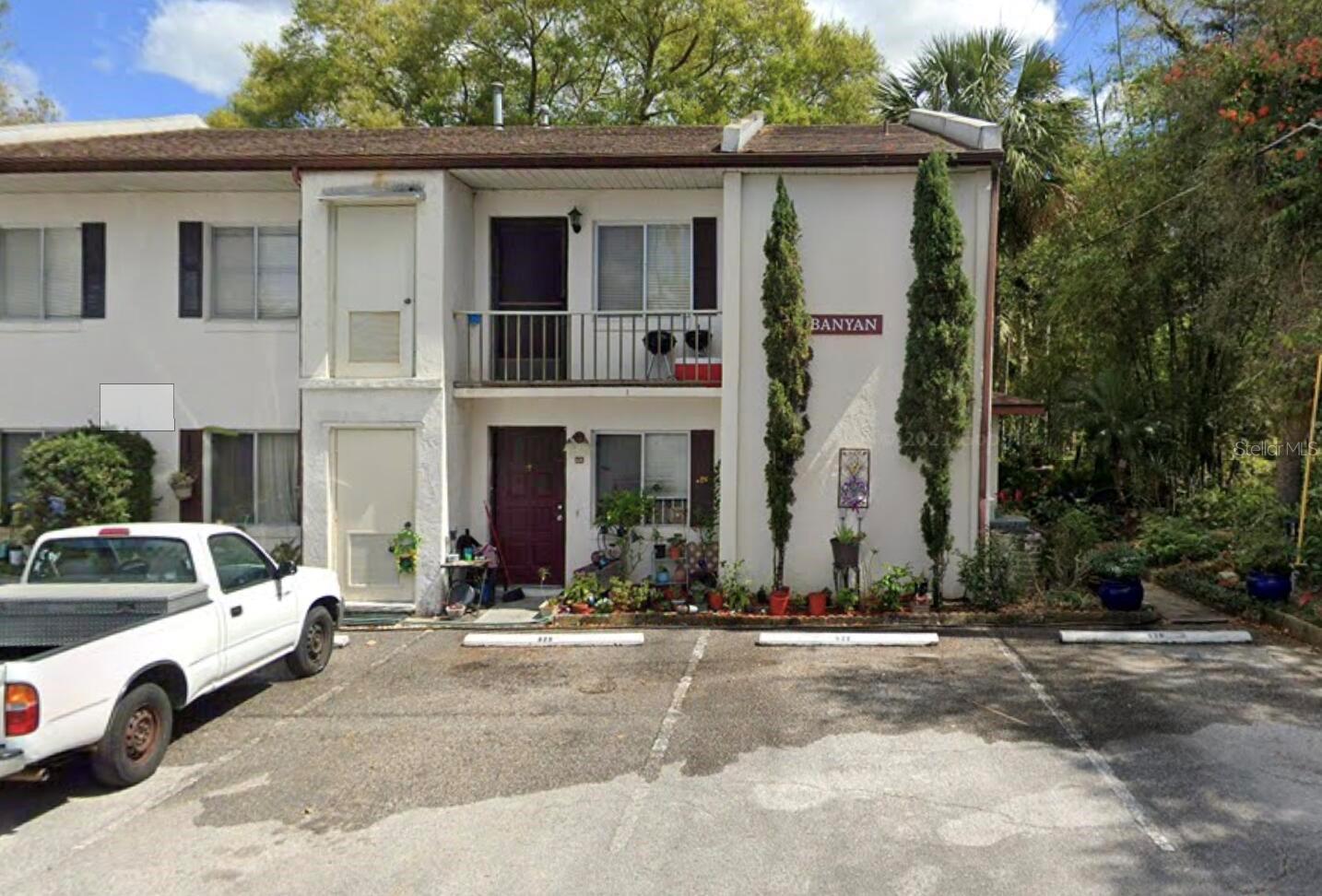 Photo of 628 PAVARE COURT #1 WINTER HAVEN FL 33884