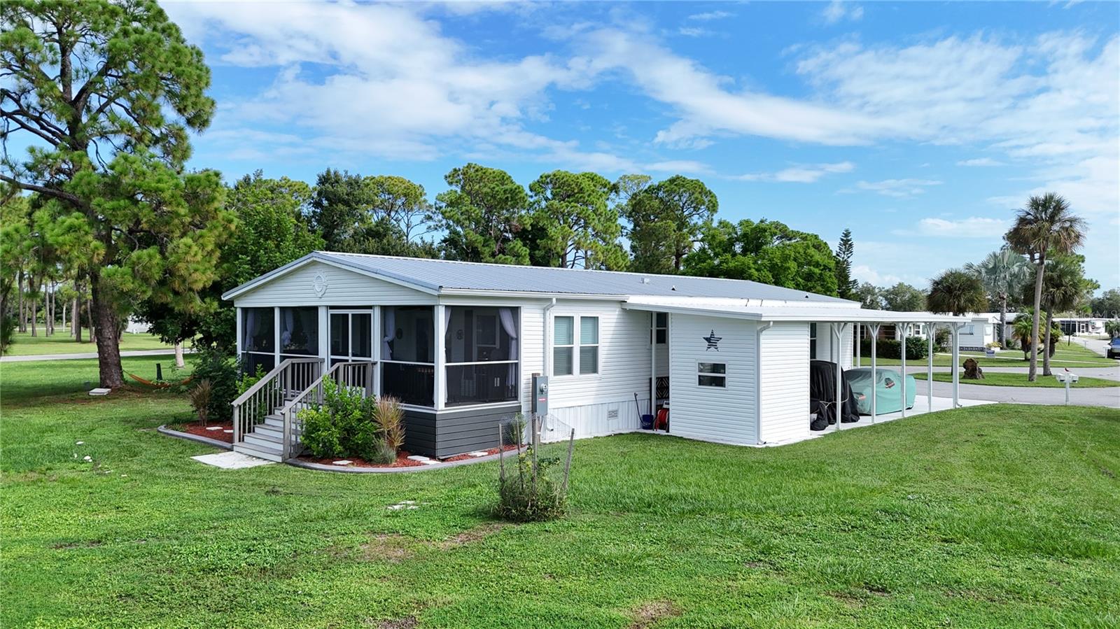 Photo of 6393 KILEPA COURT NORTH PORT FL 34287