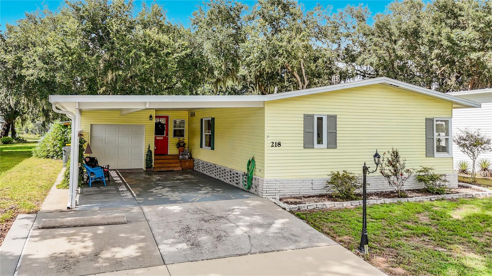 Photo of 218 COVENT GARDEN AVENUE DAVENPORT FL 33897