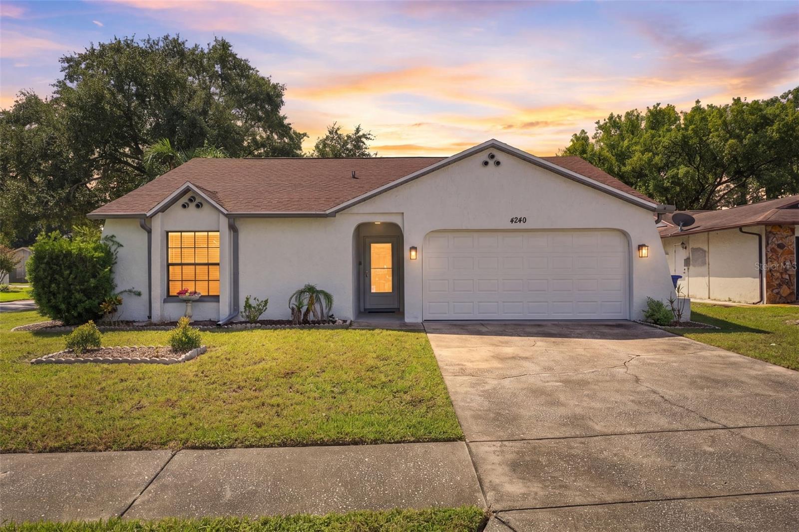 Photo of 4240 COTTON TAIL DRIVE NEW PORT RICHEY FL 34653