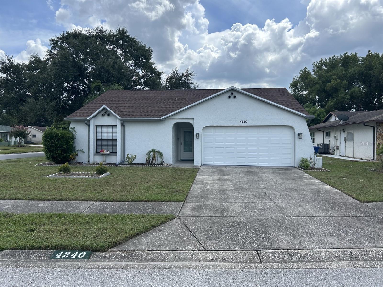 Photo of 4240 COTTON TAIL DRIVE NEW PORT RICHEY FL 34653