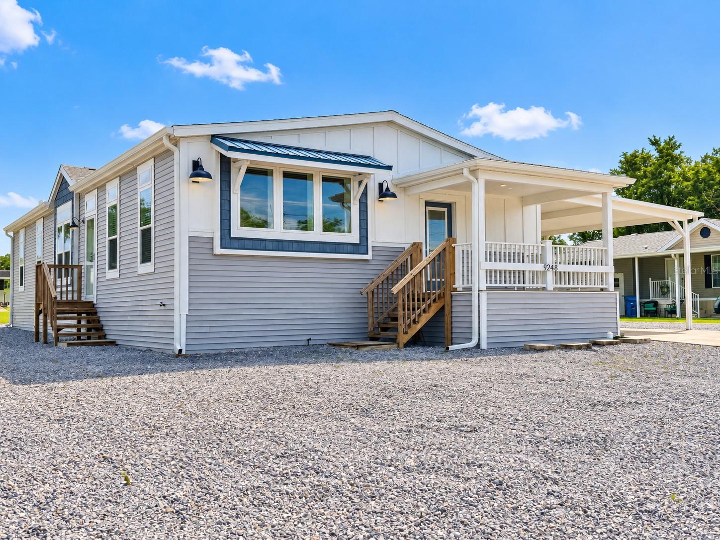 Photo of 9248 SCEPTER AVENUE BROOKSVILLE FL 34613