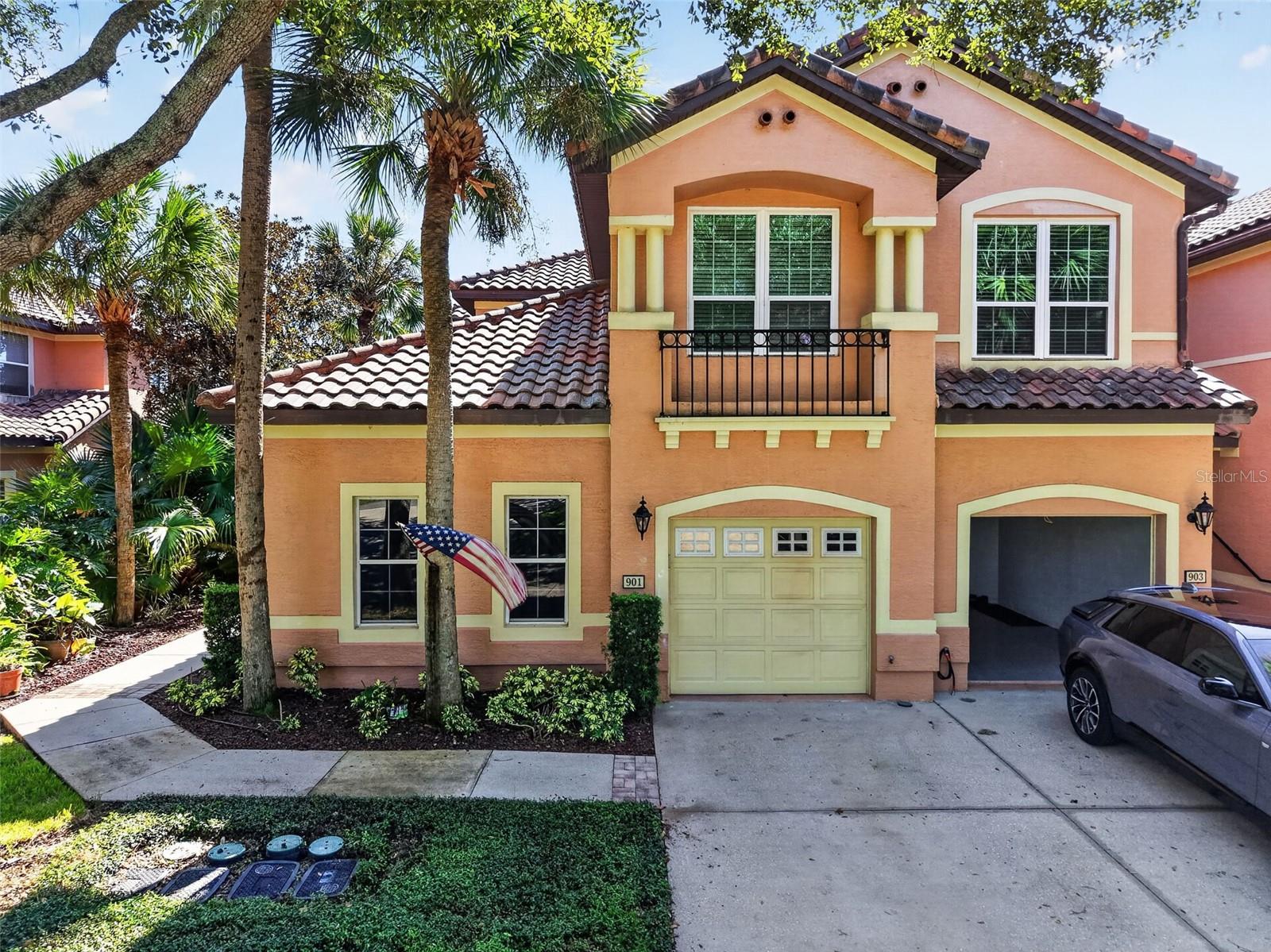 Photo of 901 CAMINO REAL BOULEVARD #901 HOWEY IN THE HILLS FL 34737